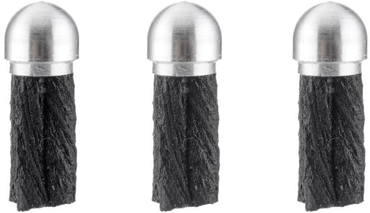 Megaplugs For Bicycle, 3 Plugs Dynaplug