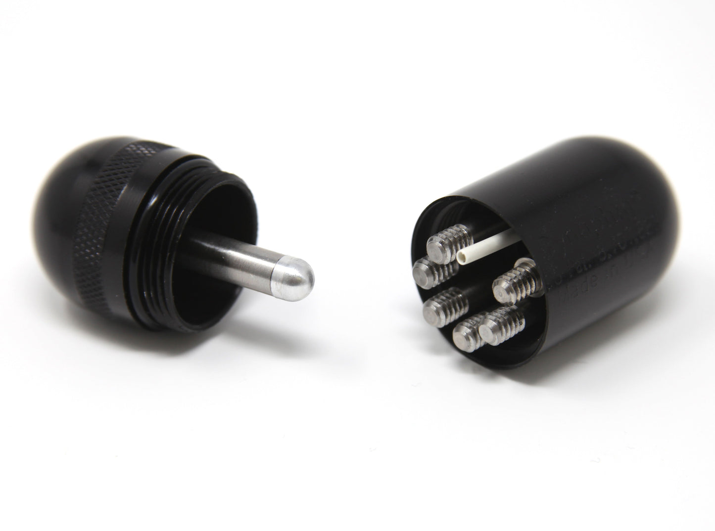 Megapill Tubeless Bicycle Tyre Repair Kit - Dynaplug