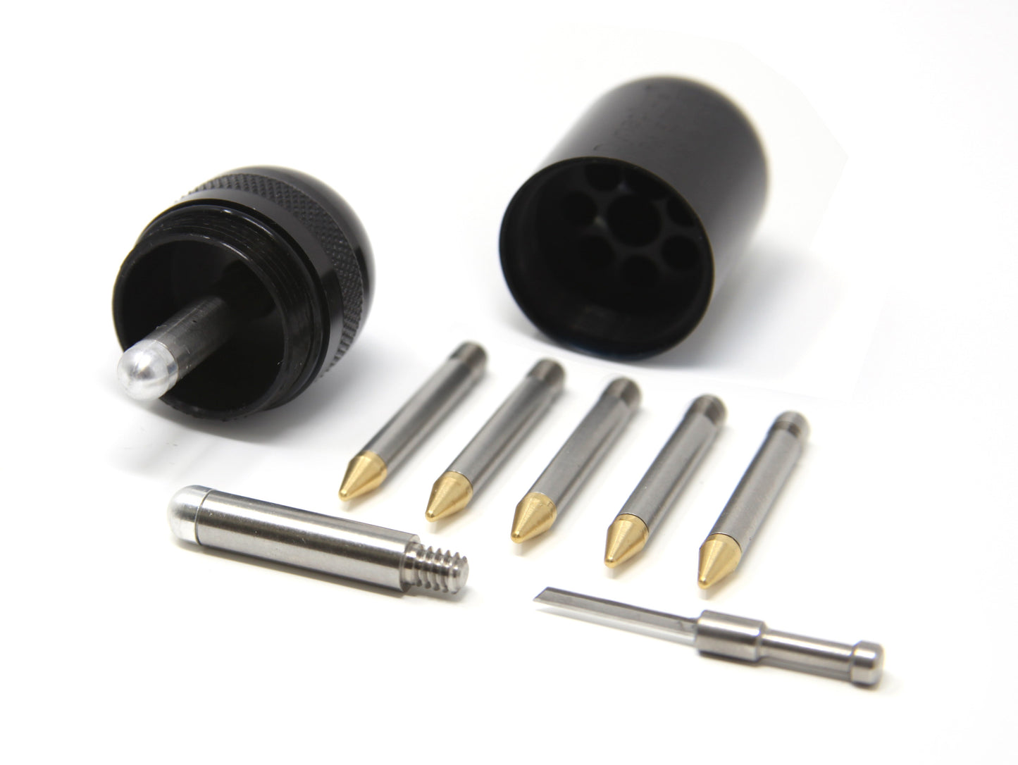 Megapill Tubeless Bicycle Tyre Repair Kit - Dynaplug