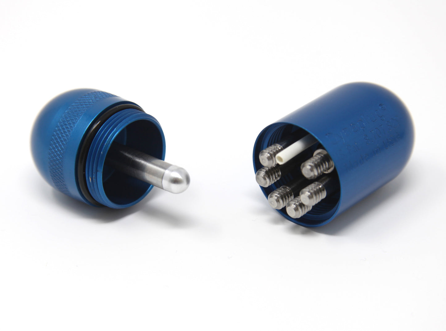 Megapill Tubeless Bicycle Tyre Repair Kit - Dynaplug