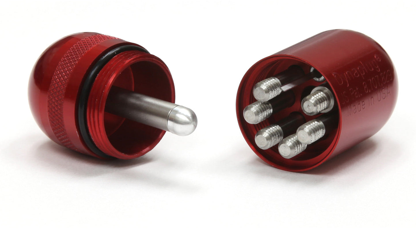 Megapill Tubeless Bicycle Tyre Repair Kit - Dynaplug