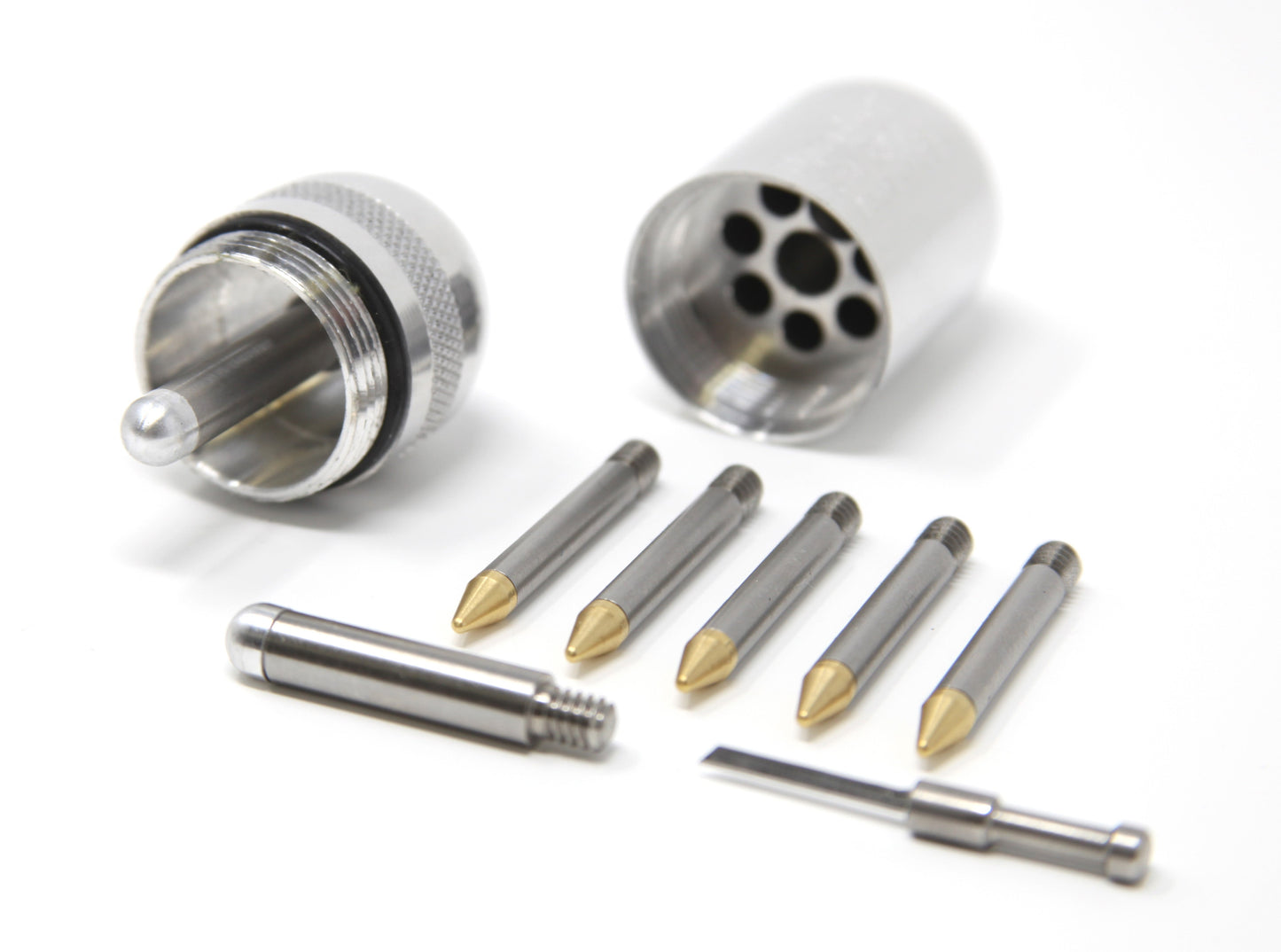 Megapill Tubeless Bicycle Tyre Repair Kit - Dynaplug