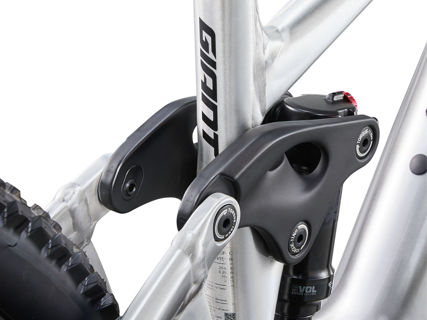 Giant Reign E+ 3 (2024)
