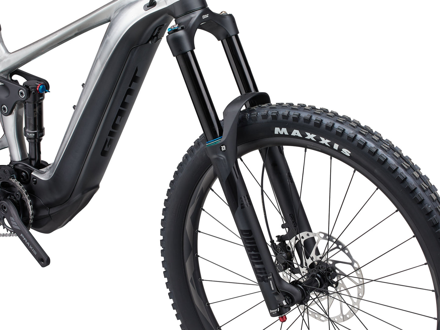 Giant Reign E+ 3 (2024)