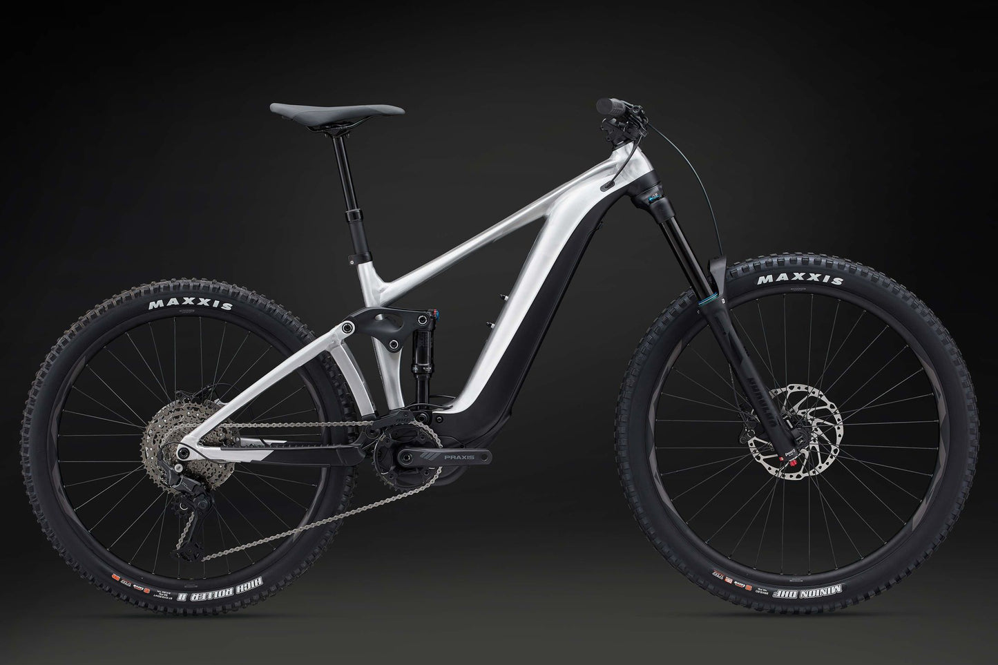 Giant Reign E+ 3 (2024)