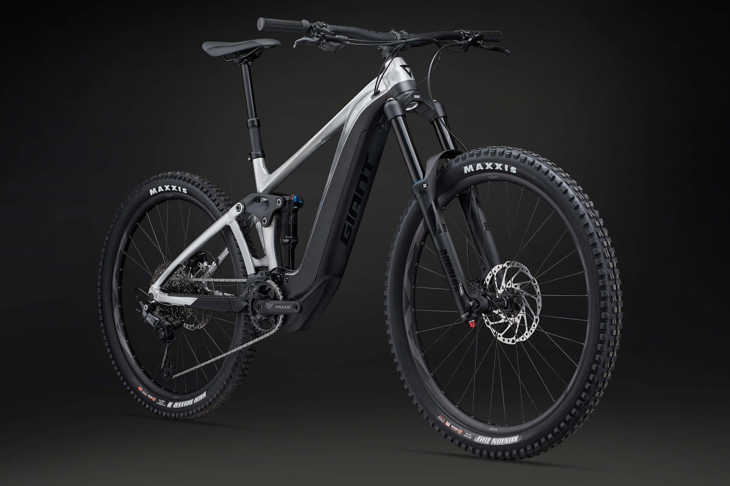 Giant Reign E+ 3 (2024)