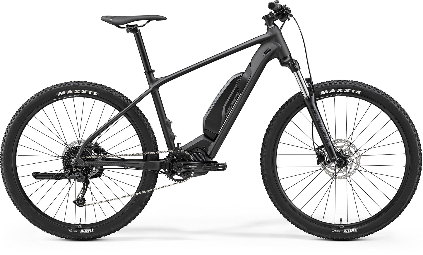 eBig Seven 300SE