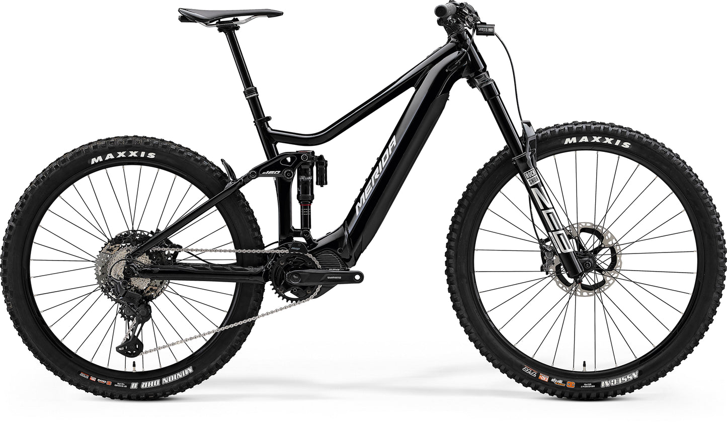eOne-Sixty 975 SE