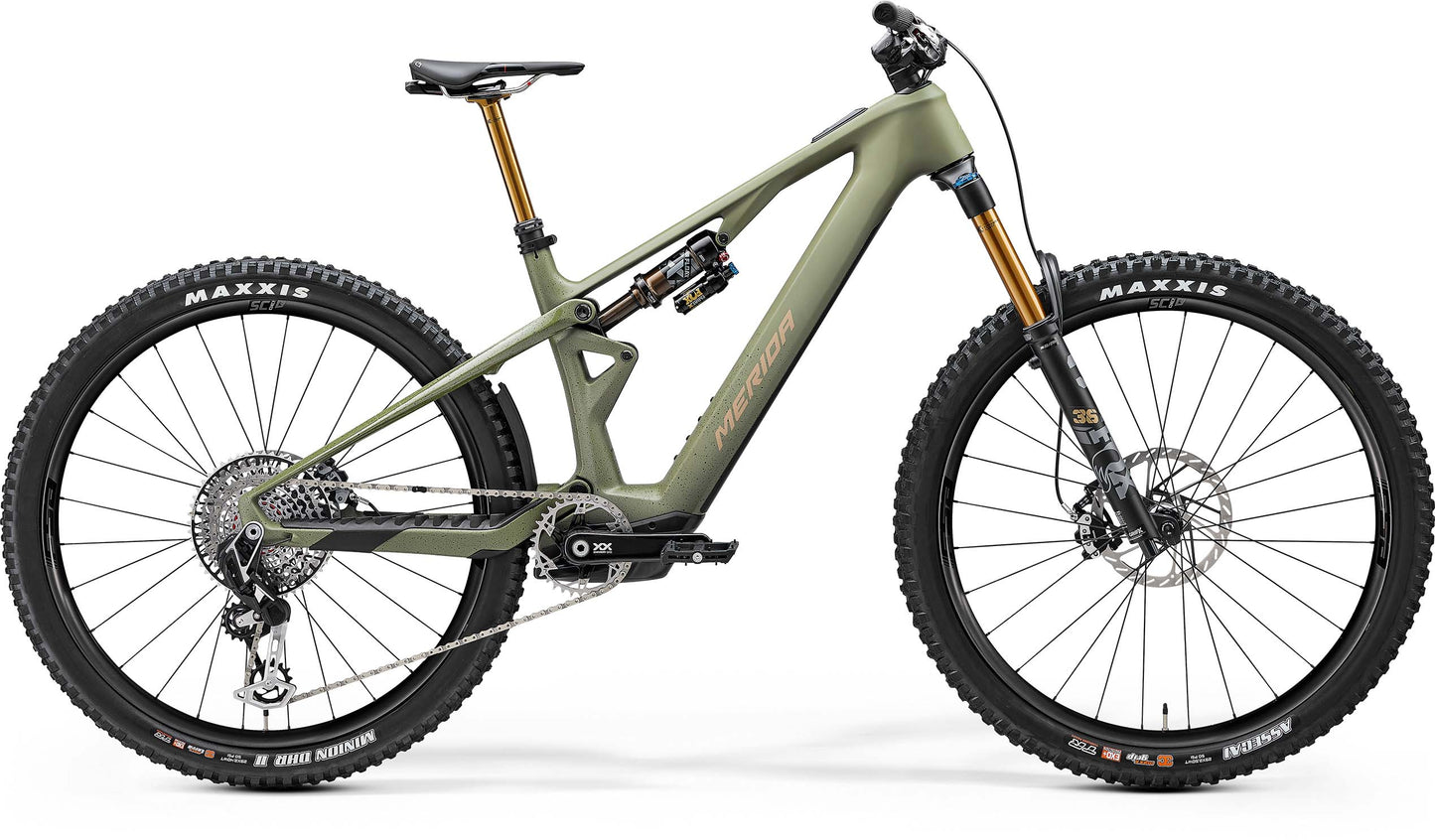 eOne-Sixty SL 10K