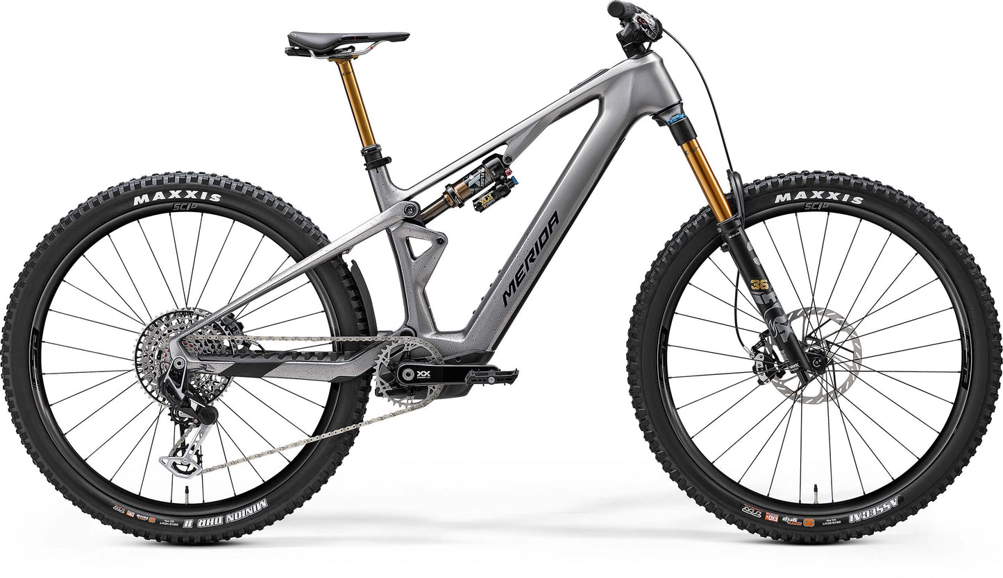 eOne-Sixty SL 10K