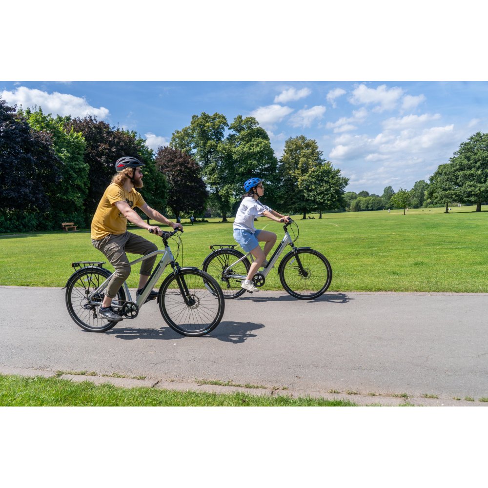 Falcon Horizon Crossbar