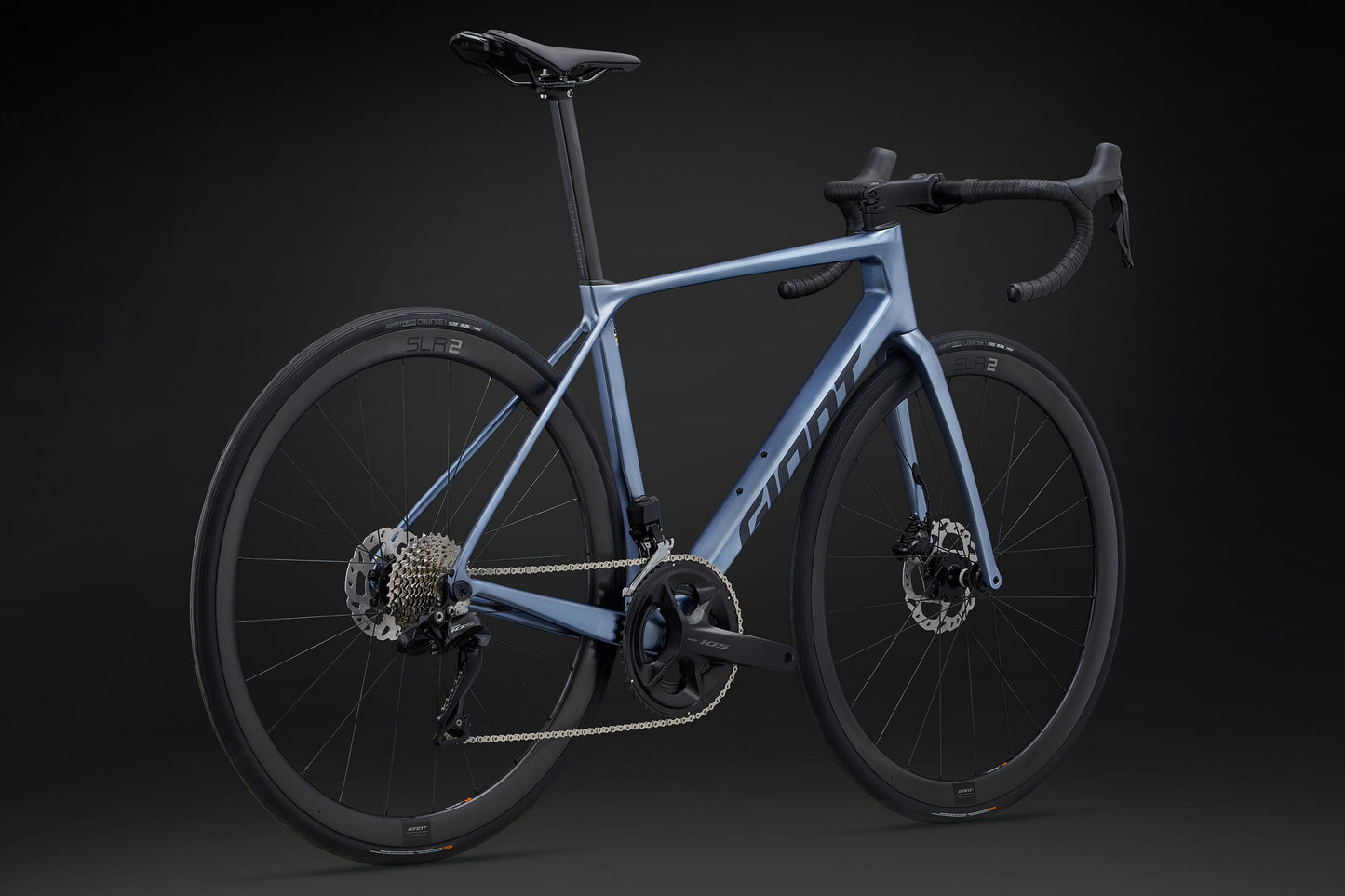TCR Advanced 0 Di2 (2025)