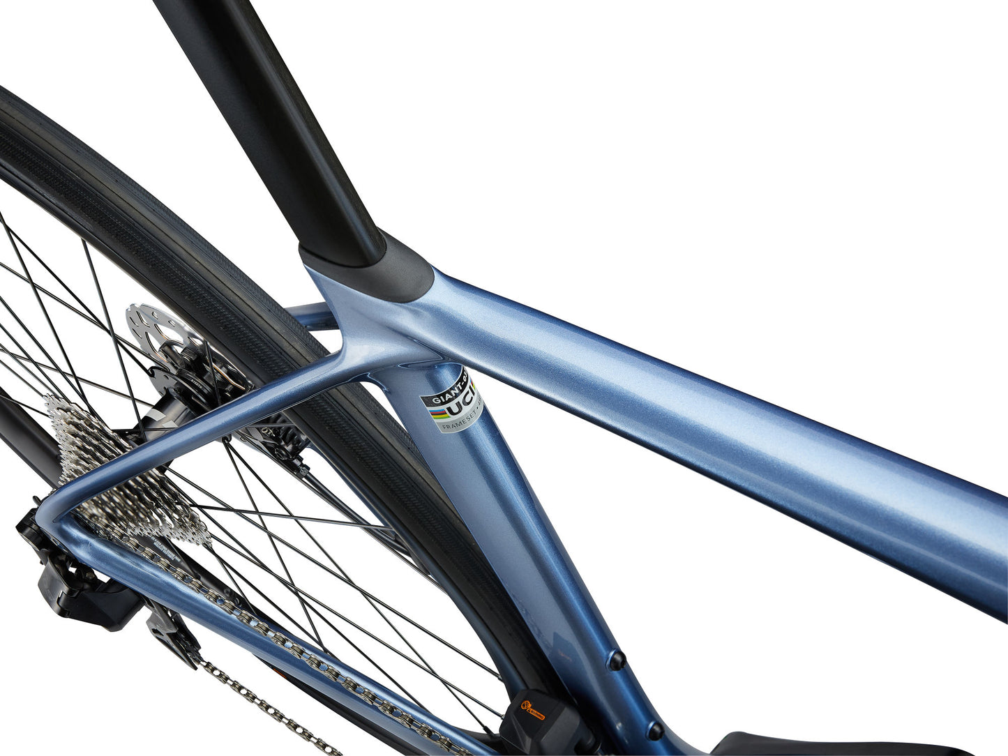 TCR Advanced 0 Di2 (2025)