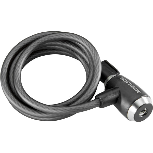 Kryptoflex 1018 Key Cable (10 Mm X 180 Cm) Kryptonite