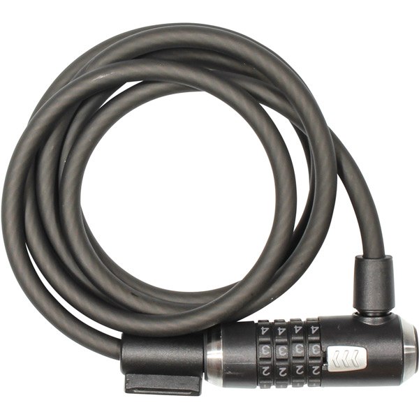 Kryptoflex 1018 Resettable Combo Cable (10 Mm X 180 Cm) Kryptonite