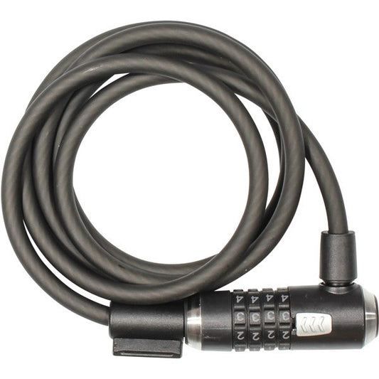 Kryptoflex 1018 Resettable Combo Cable (10 Mm X 180 Cm) Kryptonite