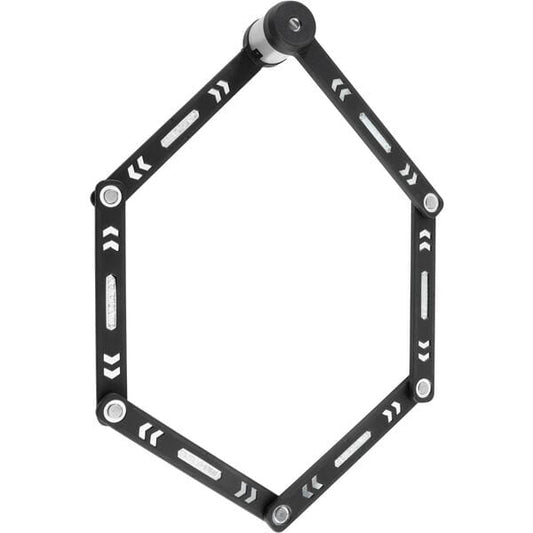 Kryptolok Folding Lock 610 S 6mmx100cm Sold Secure Bronze Kryptonite