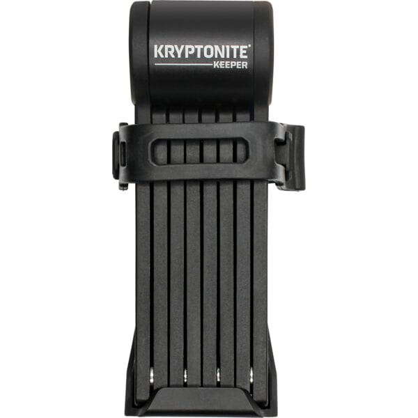 Keeper Mini Folding Lock 80cm Kryptonite
