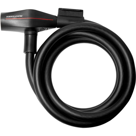 Security Cable Sk312 Key 180cm X 12mm Trelock