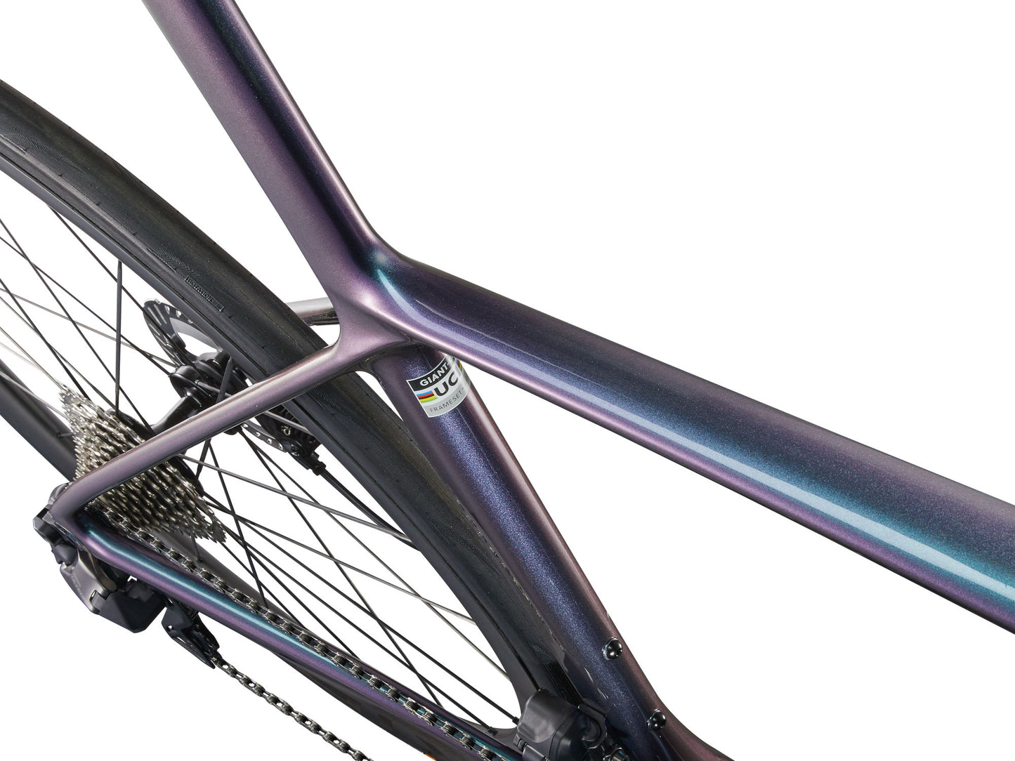 TCR Advanced SL 1 (2025)