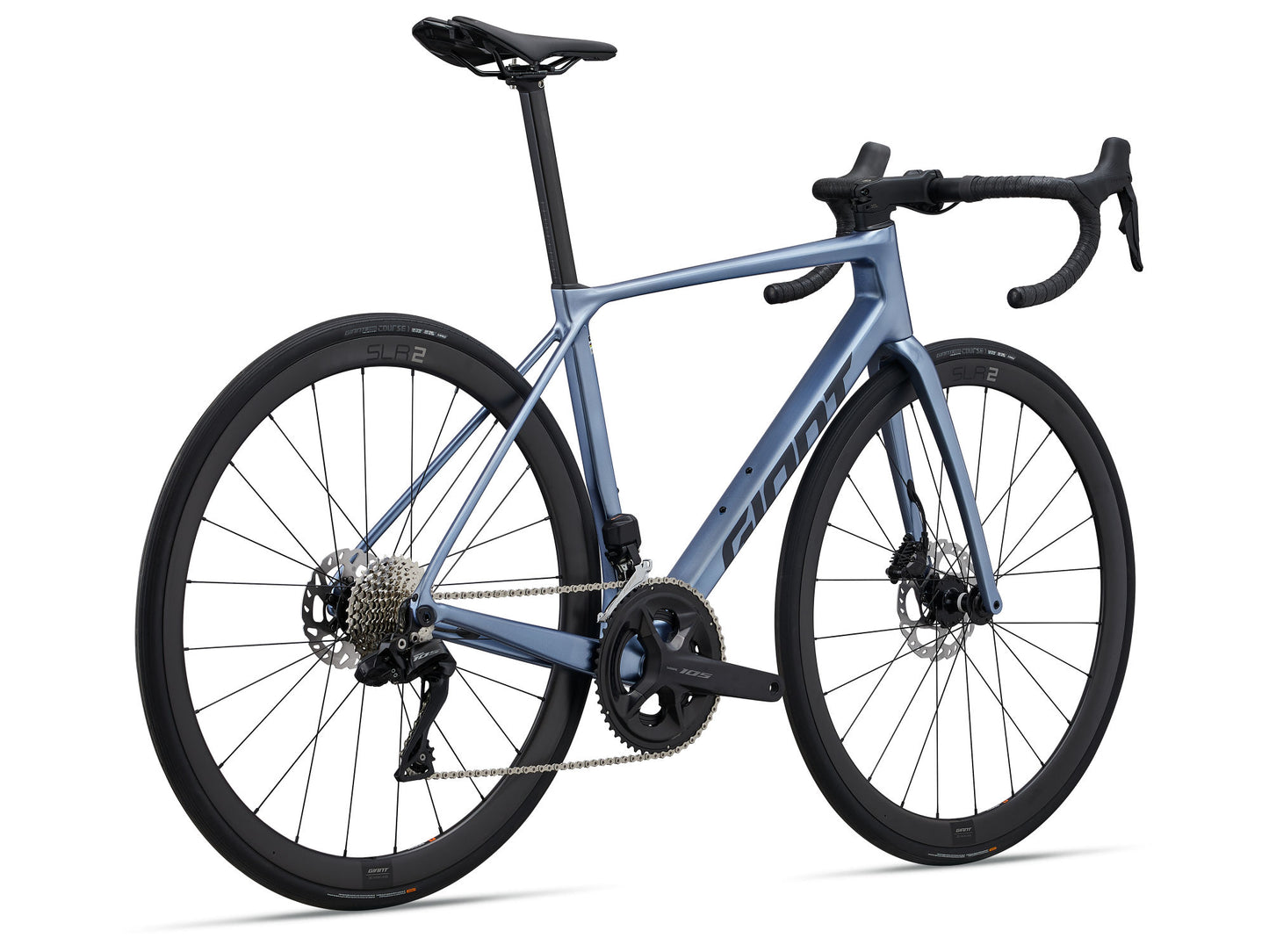 TCR Advanced 0 Di2 (2025)
