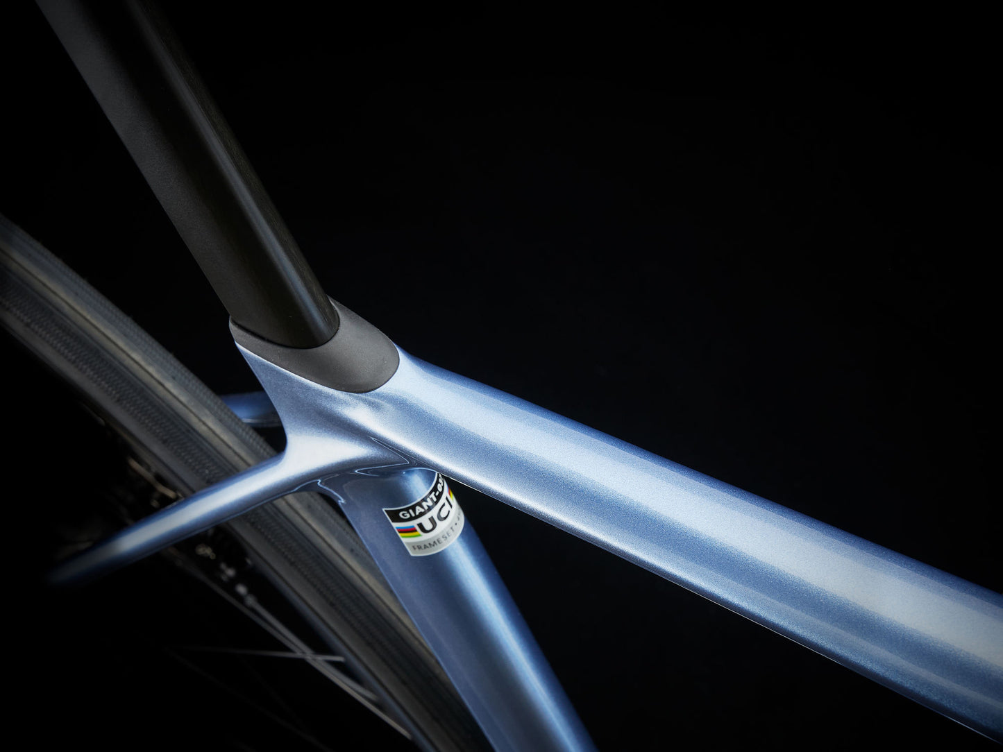 TCR Advanced 0 Di2 (2025)