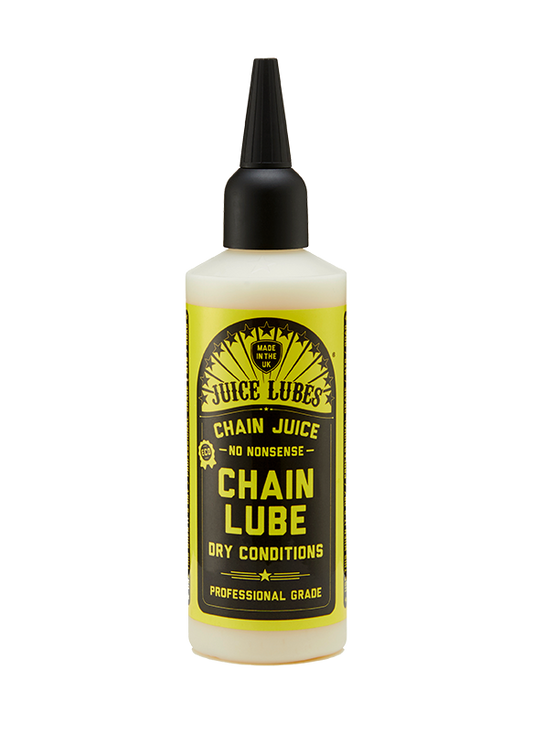 Juice Lubes - Chain Juice, Dry Conditions