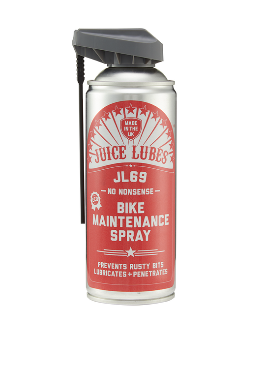 Juice Lubes JL69 - Bike Maintenance Spray