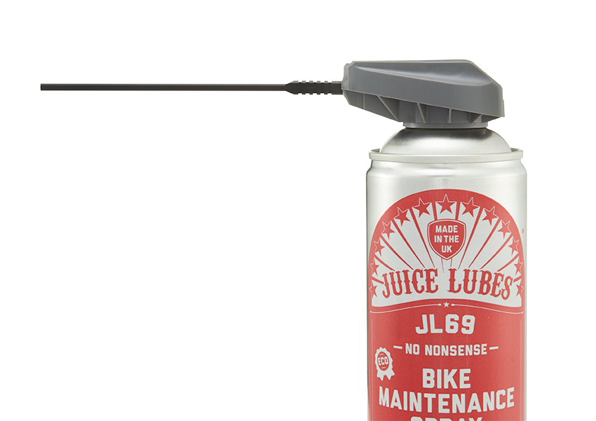 Juice Lubes JL69 - Bike Maintenance Spray