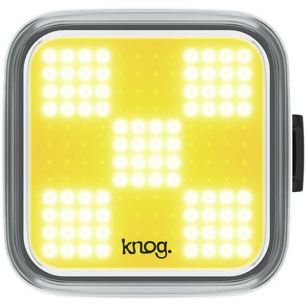 Blinder Front Light