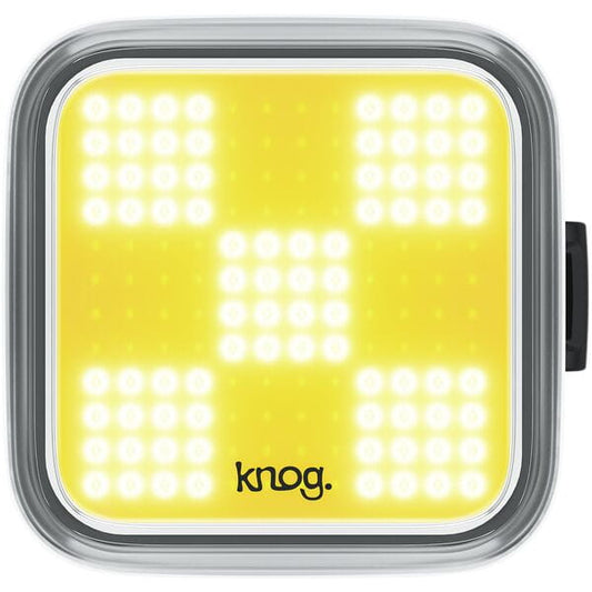 Blinder Front Light