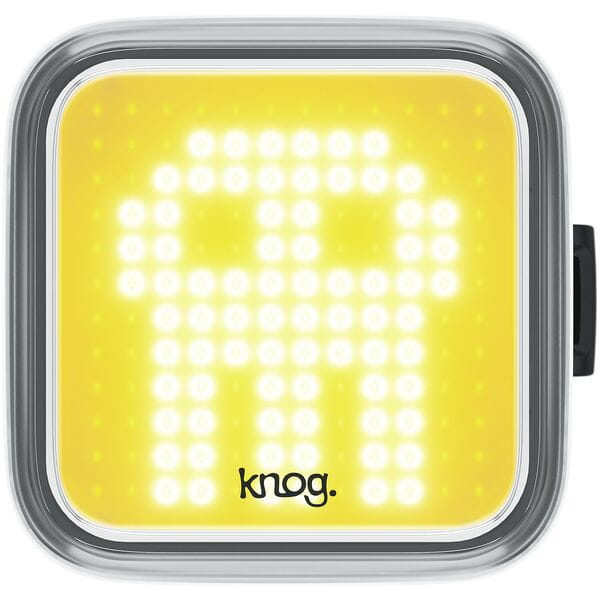 Blinder Front Light