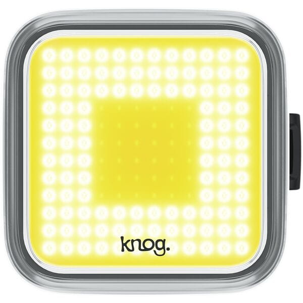 Blinder Front Light