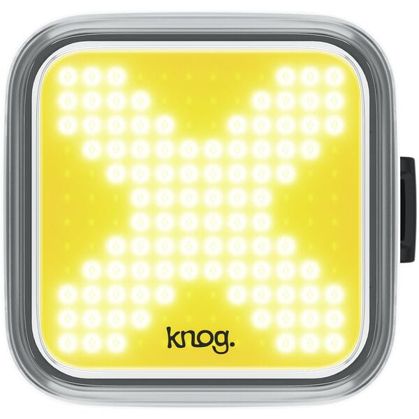 Blinder Front Light