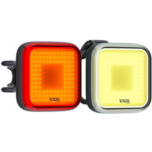Blinder Light Twinpack