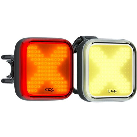 Blinder Light Twinpack