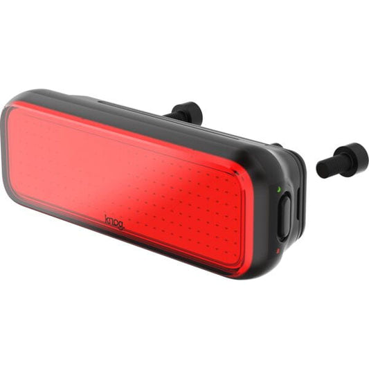 Blinder Link Rear Light - Rack Mount
