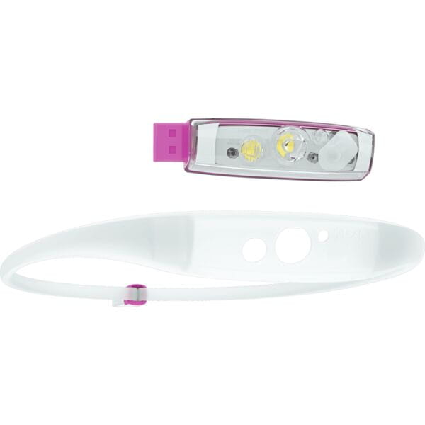 Quokka Run Light 150 Head Torch