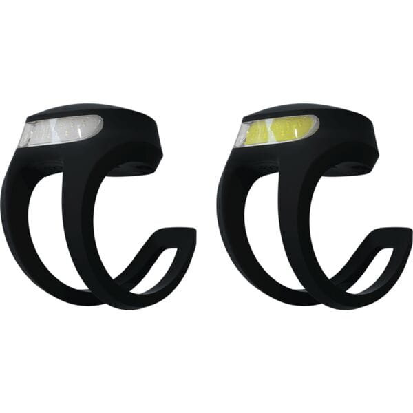 Frog Light V3 Rechargeable Twinpack