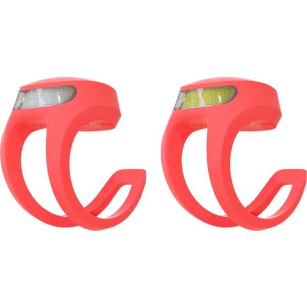 Frog Light V3 Rechargeable Twinpack