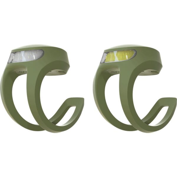 Frog Light V3 Rechargeable Twinpack