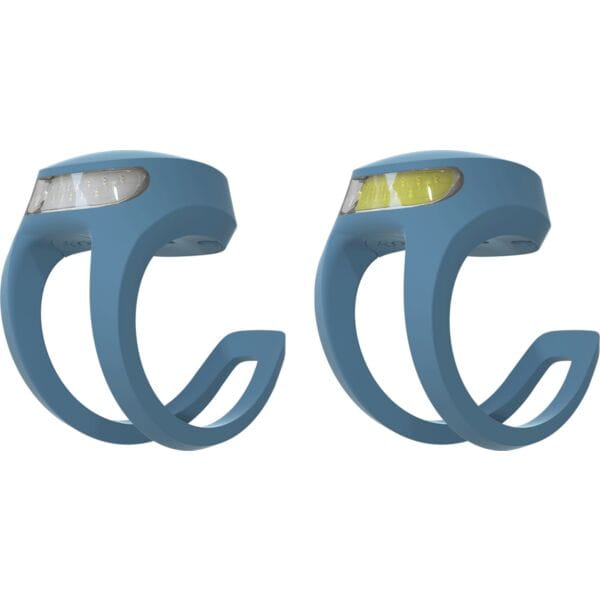Frog Light V3 Rechargeable Twinpack