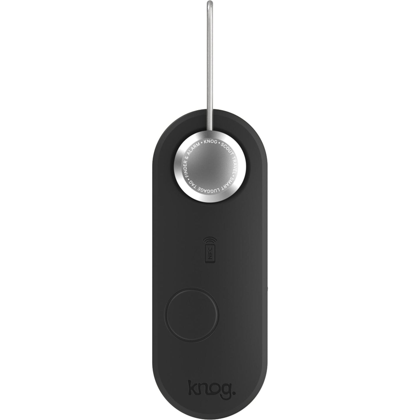 Knog Scout Travel Luggage Alarm and Finder