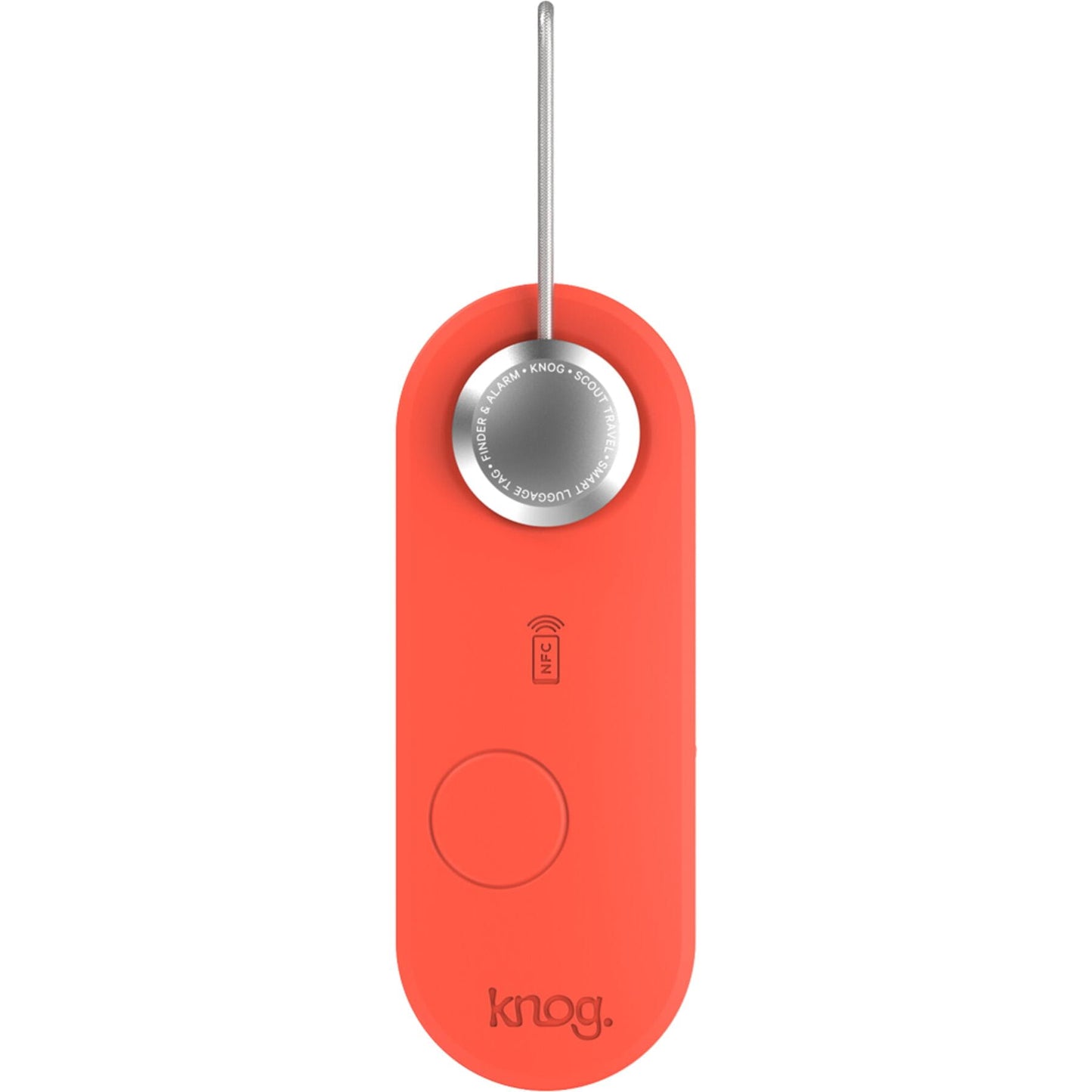 Knog Scout Travel Luggage Alarm and Finder