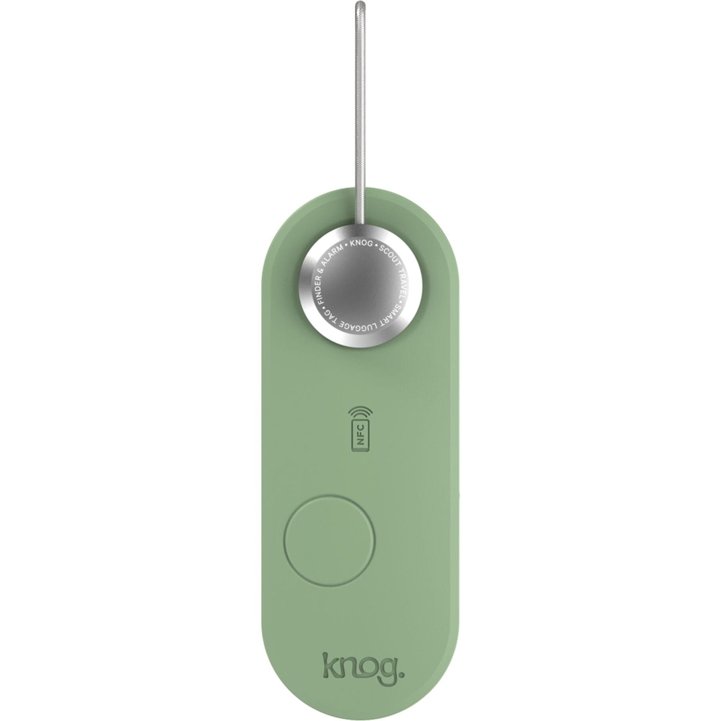 Knog Scout Travel Luggage Alarm and Finder