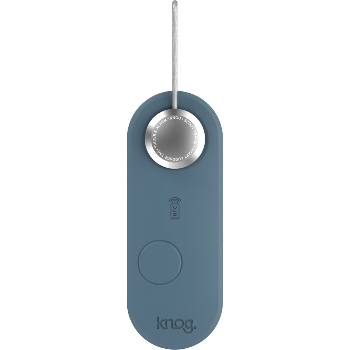 Knog Scout Travel Luggage Alarm and Finder