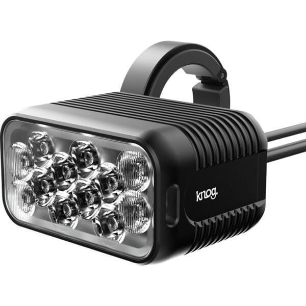 Blinder X 1800 Front Light + 10,000 mAh Battery Pack