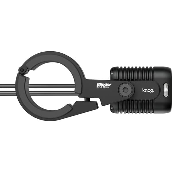 Blinder X 1800 Front Light + 10,000 mAh Battery Pack