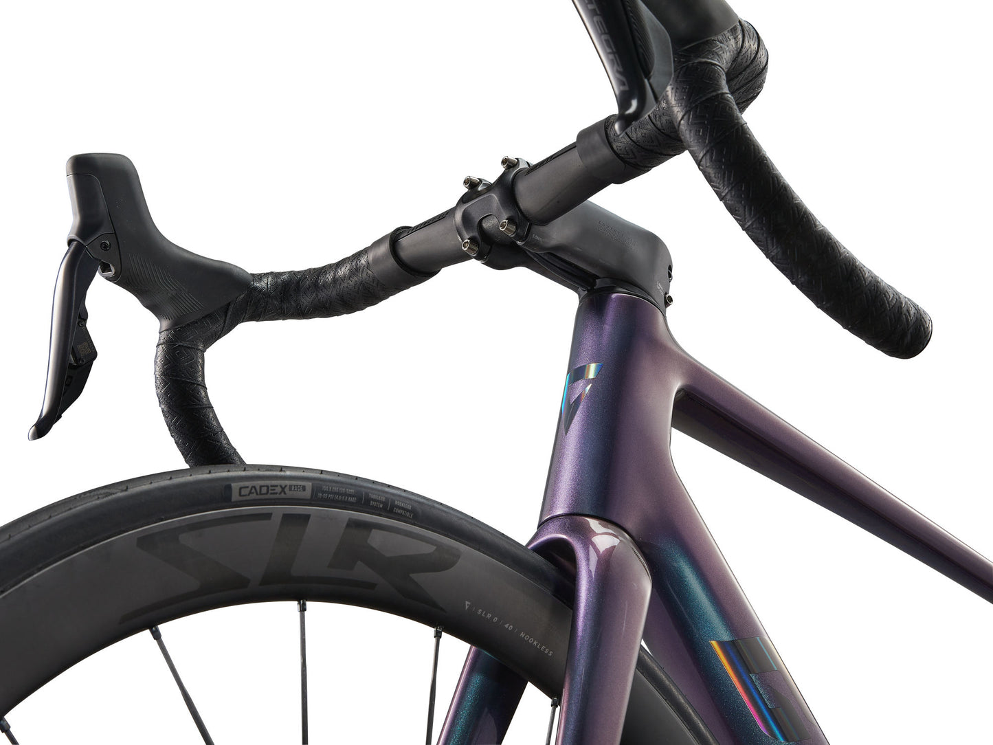 TCR Advanced SL 1 (2025)