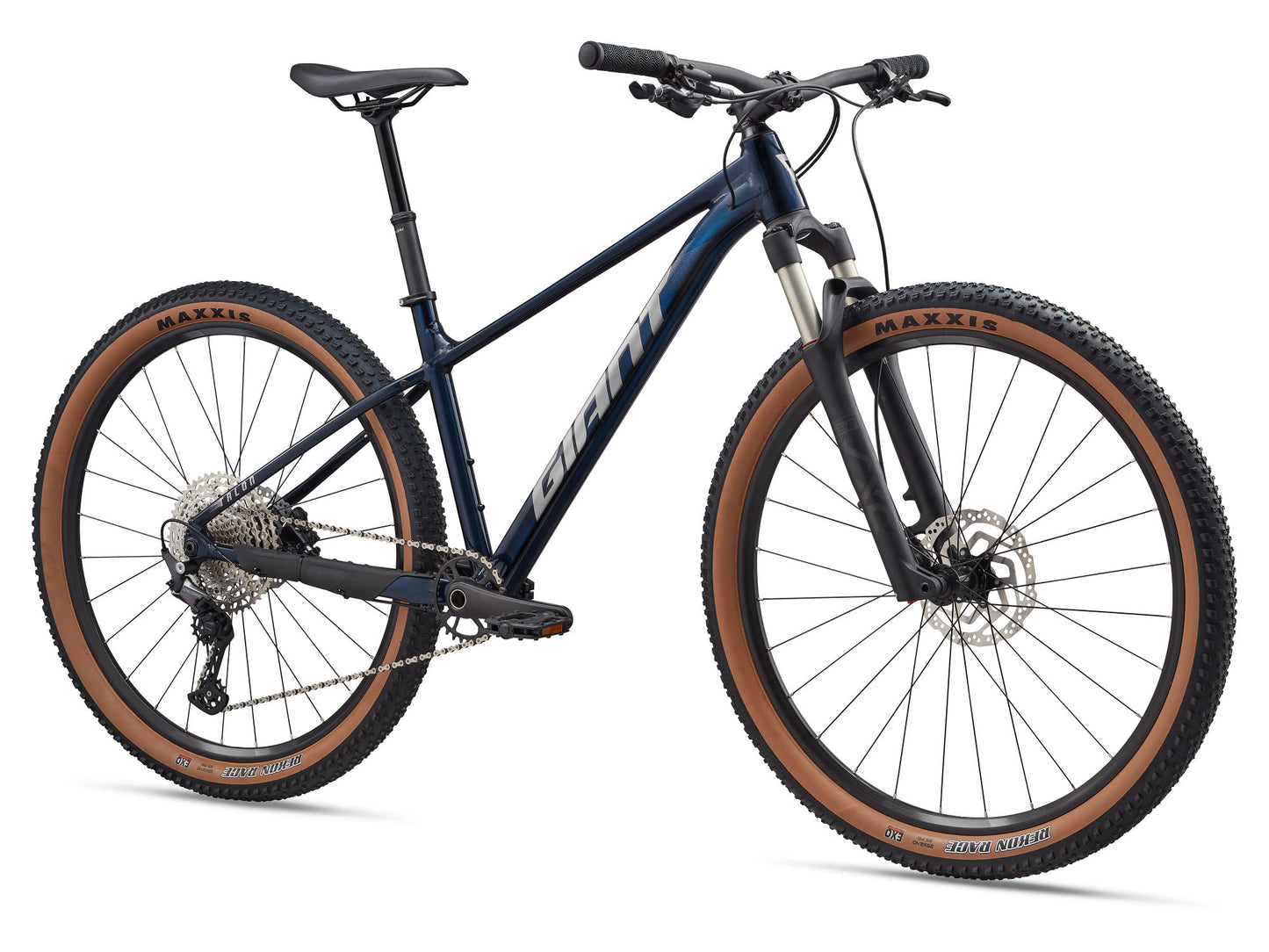 Giant Talon 0 (2025)